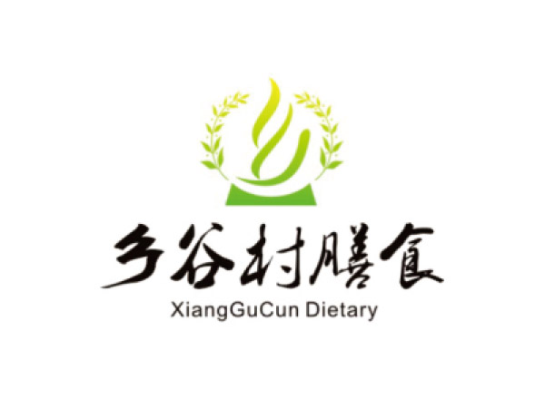 鄉穀村膳食