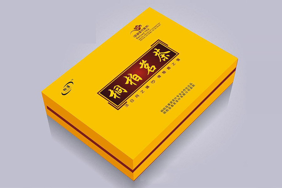 精品盒（hé）
