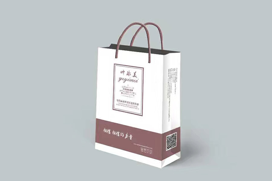 紙袋（dài）（手提袋）