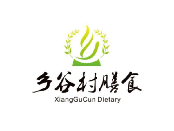 鄉穀村膳食